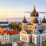 Thành phố Tallinn